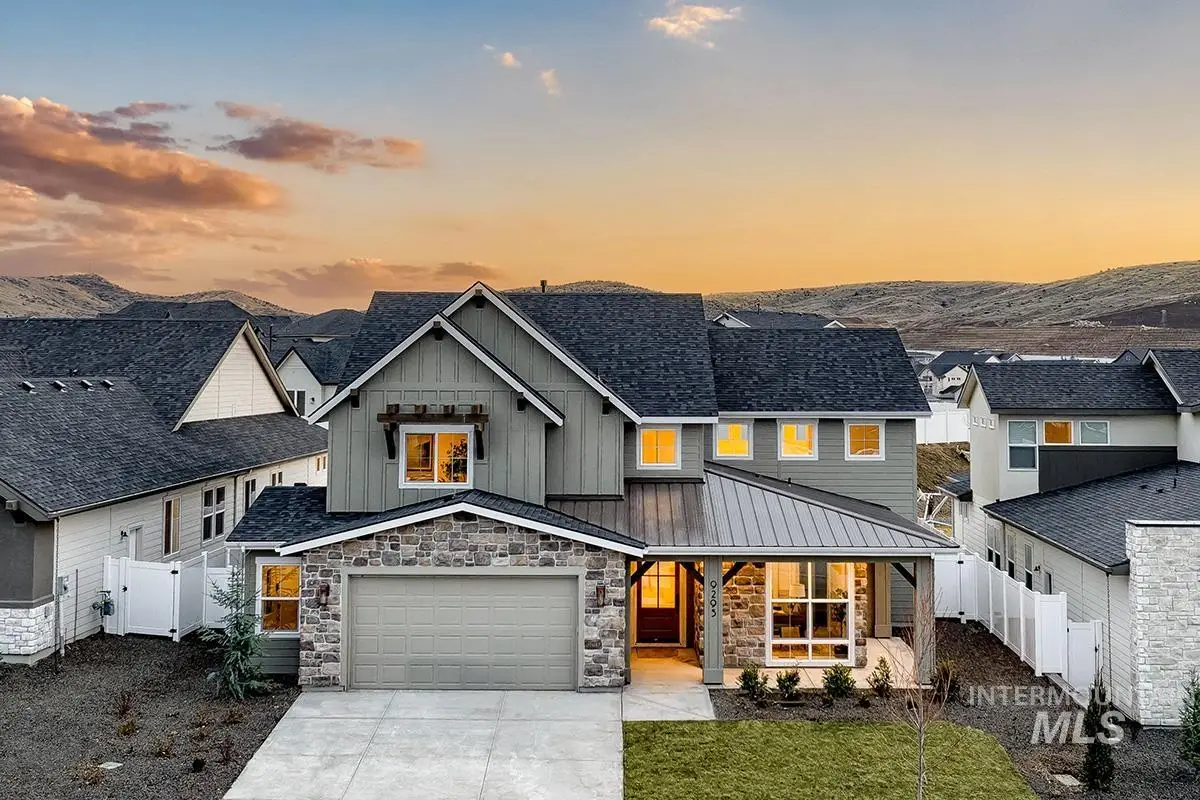9295 W Sooty Grouse Ct, Boise, ID 83714 - #1