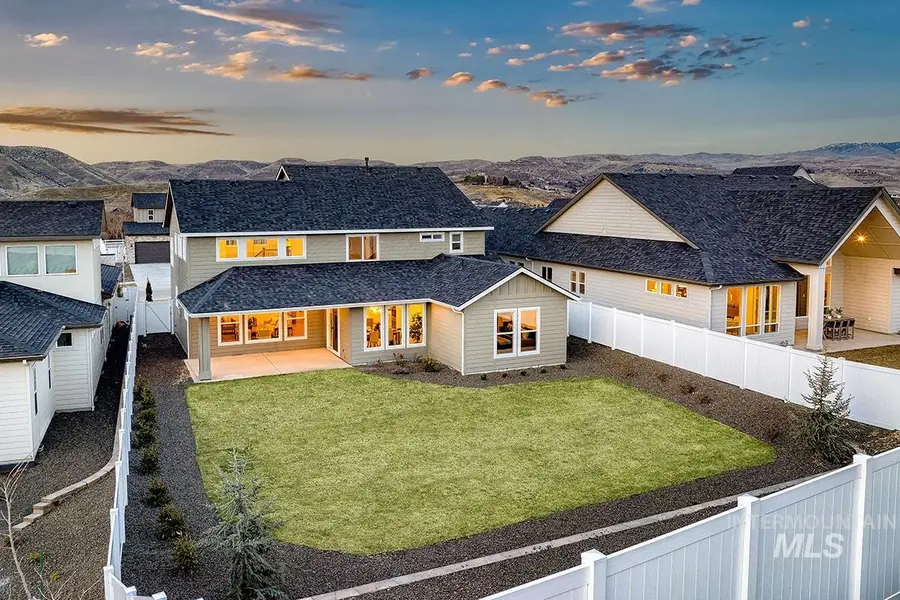 9295 W Sooty Grouse Ct, Boise, ID 83714 - #2