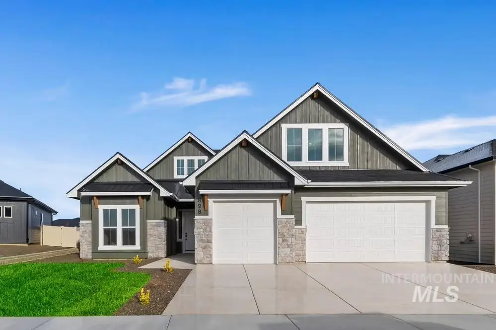 10561 W Lahinch Ln, Kuna, ID 83634 - #1