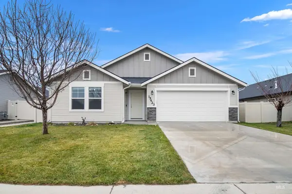 15423 N Shiko Way, Nampa, ID 83651