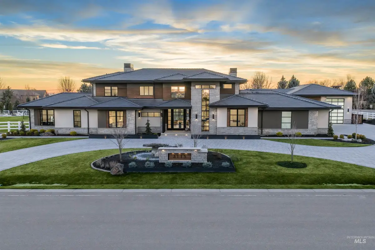 3115 W Haley Dr, Eagle, ID 83616 - #1