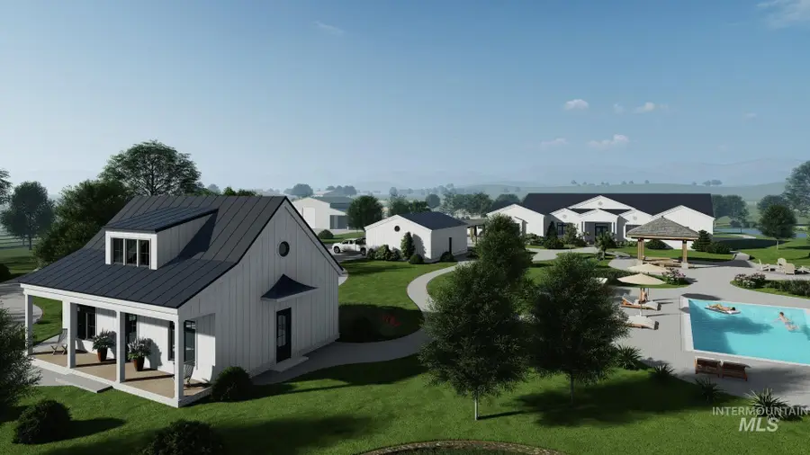 11950 W Lanktree Gulch Rd, Star, ID 83669 - #2