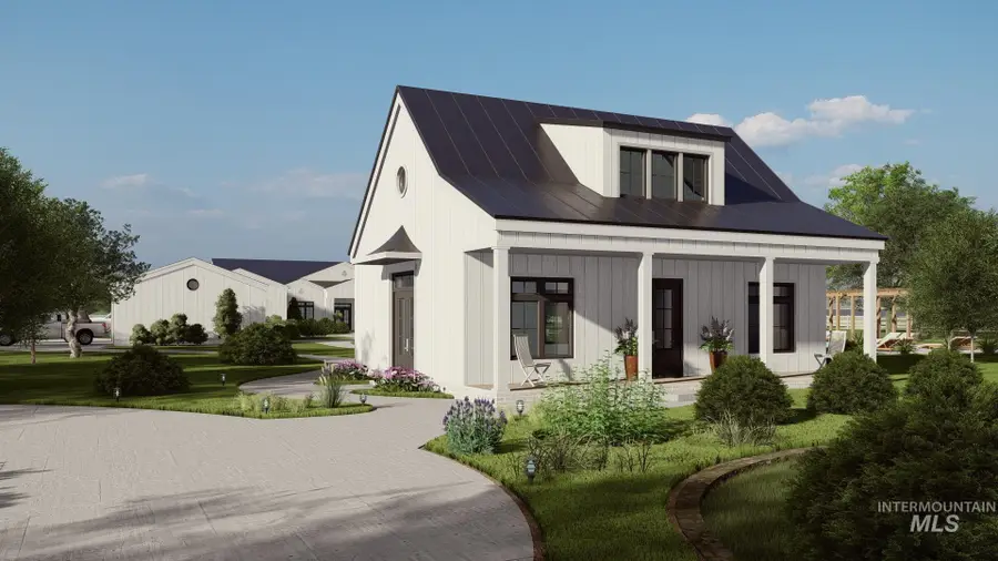 11950 W Lanktree Gulch Rd, Star, ID 83669 - #3