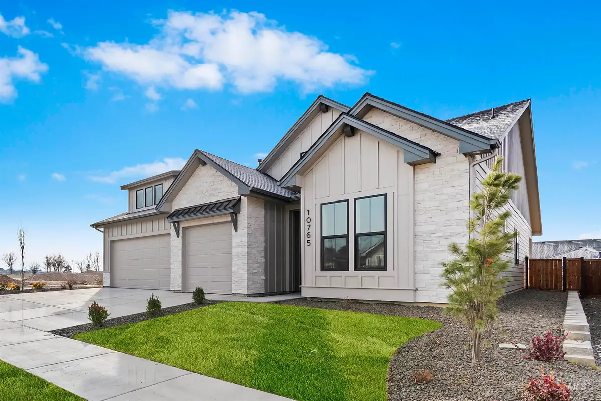 7082 W Newton St, Eagle, ID 83616 - #1