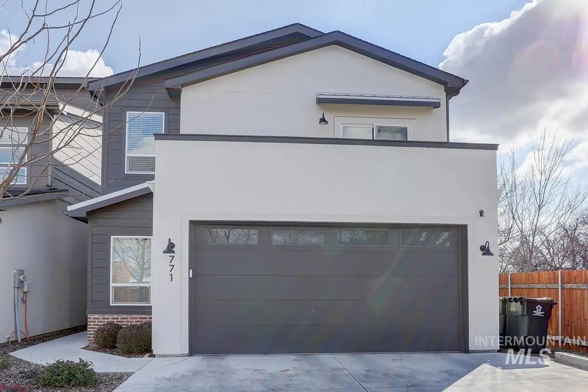 771 E Bissett, Meridian, ID 83642 - #1