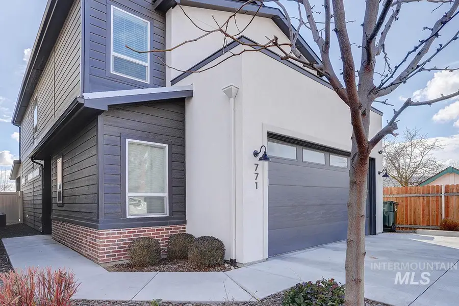771 E Bissett, Meridian, ID 83642 - #3
