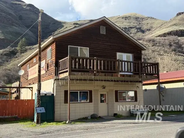 130 River Street, White Bird, ID 83554 - #1