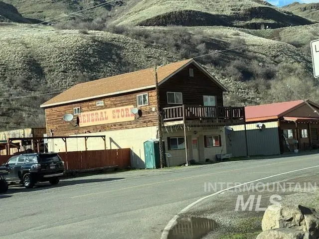 130 River Street, White Bird, ID 83554 - #2