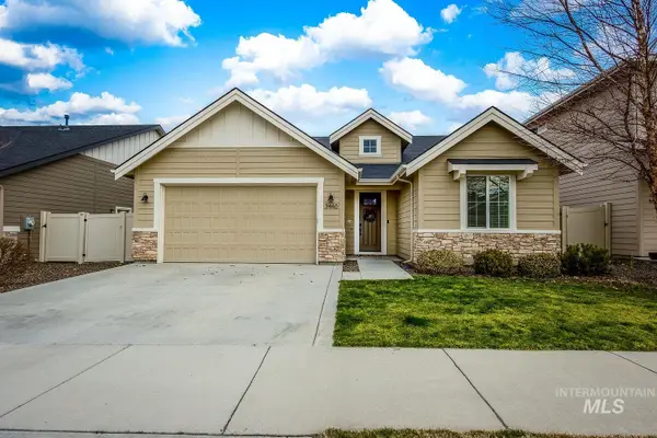 3440 E Girdner Dr, Meridian, ID 83642