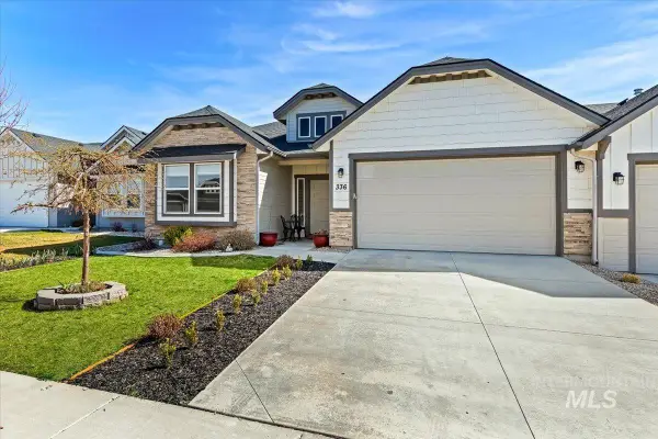 336 N Bay Haven Ave, Kuna, ID 83634