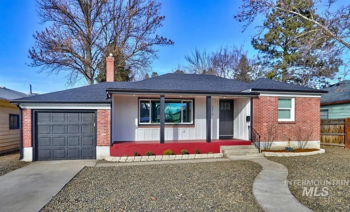 2316 W Kootenai St, Boise, ID 83705 - #1