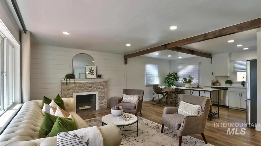 2316 W Kootenai St, Boise, ID 83705 - #2