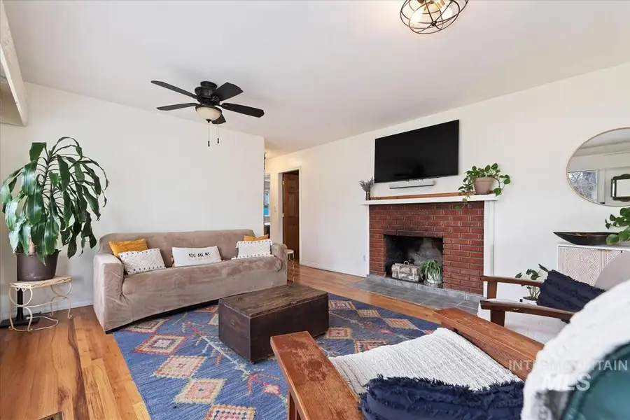 3109 W Gerrard St, Boise, ID 83703 - #3