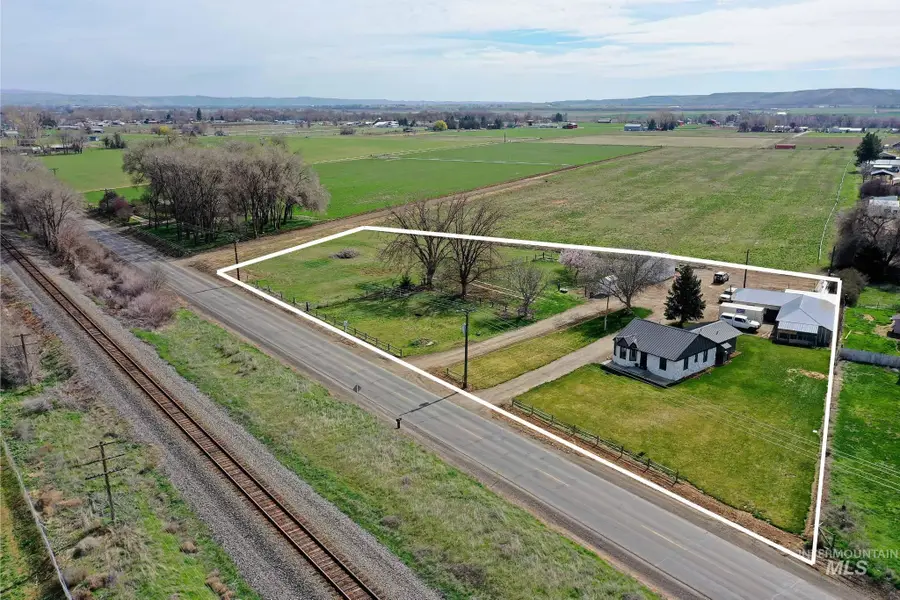 1009 County Road 70, Weiser, ID 83672 - #2