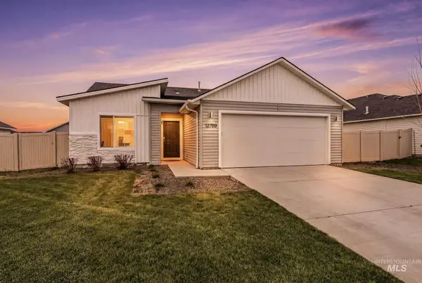 12769 Ashfield, Caldwell, ID 83607