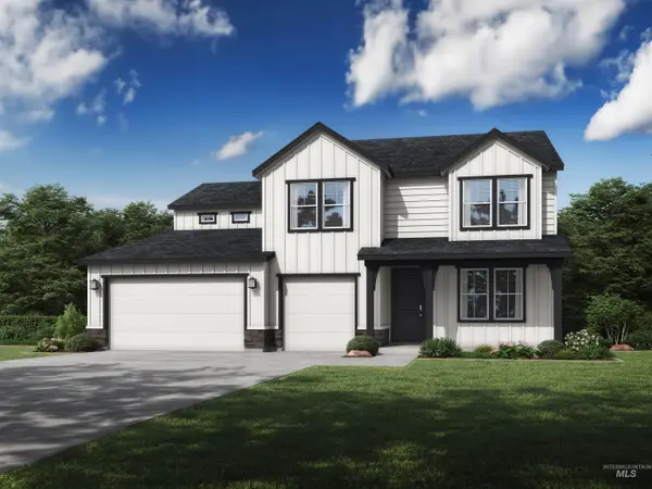 5779 W Ladle Rapids St, Meridian, ID 83646