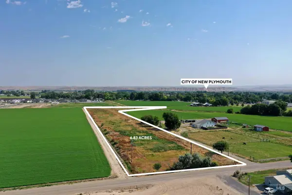TBD SW 2nd Ave, New Plymouth, ID 83655