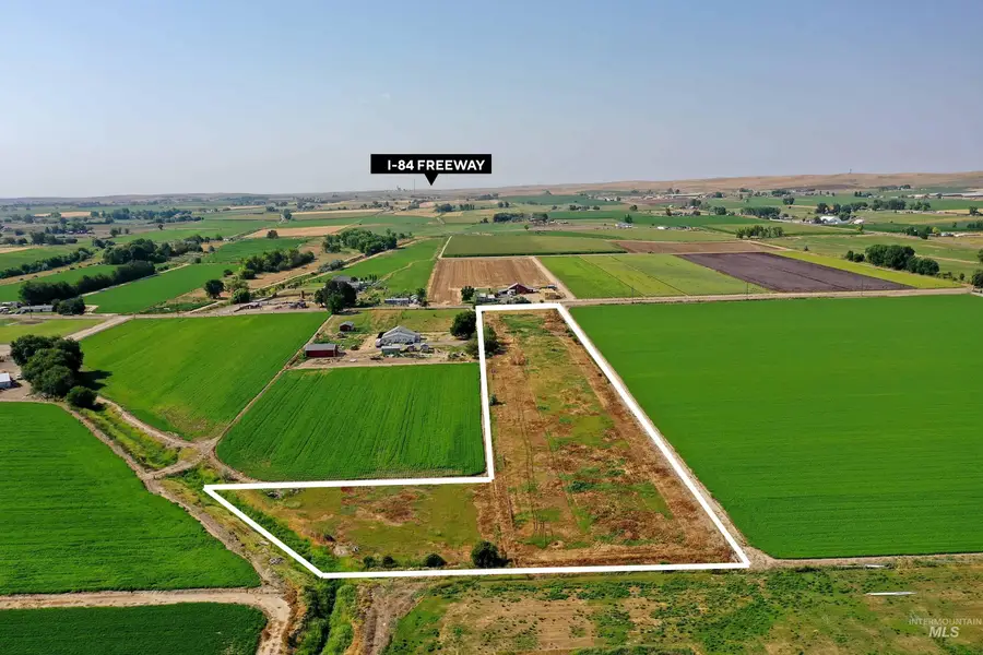 TBD SW 2nd Ave, New Plymouth, ID 83655 - #2