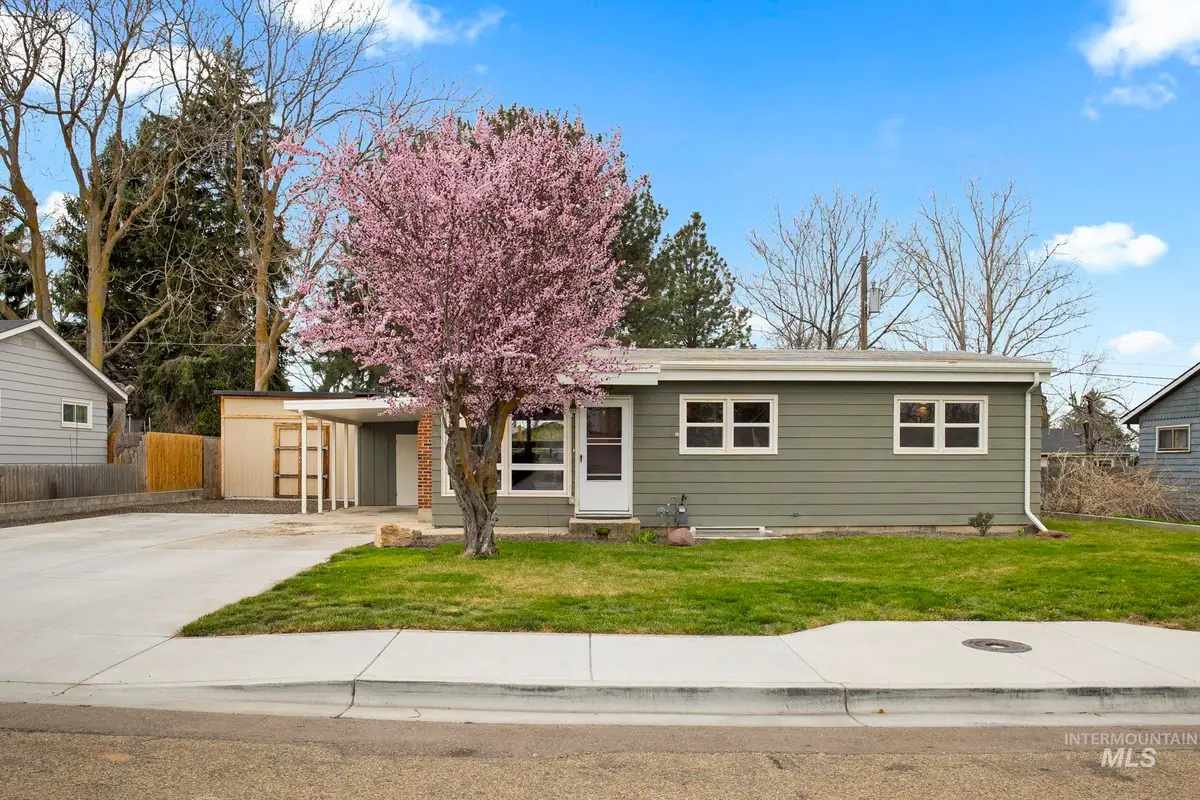 1403 N Ohio Avenue, Caldwell, ID 83605 - #1