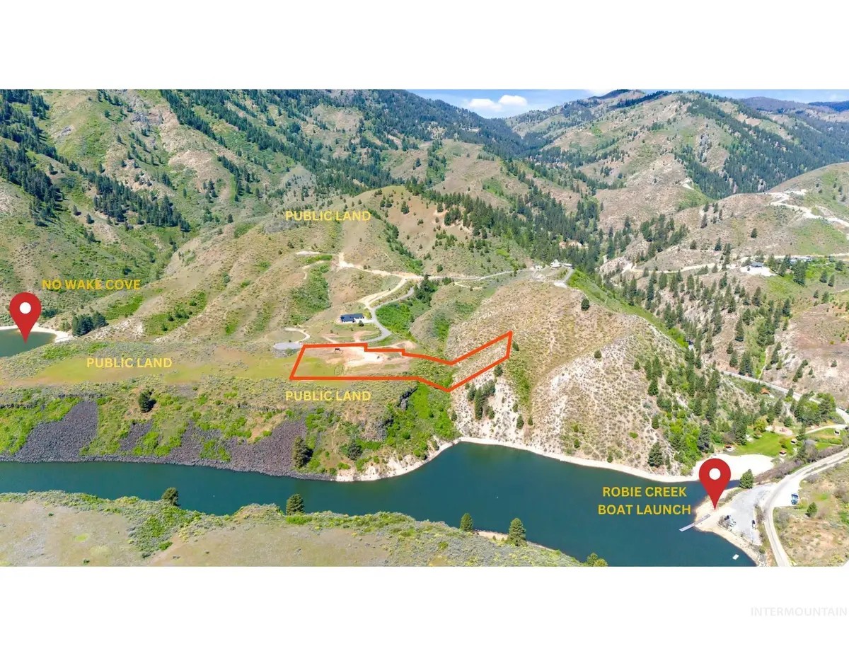 63 Robie Springs Road, Boise, ID 83716 - #1