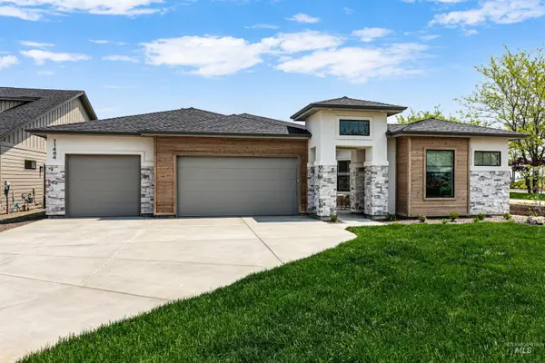 11484 S Saylis Pl., Kuna, ID 83634
