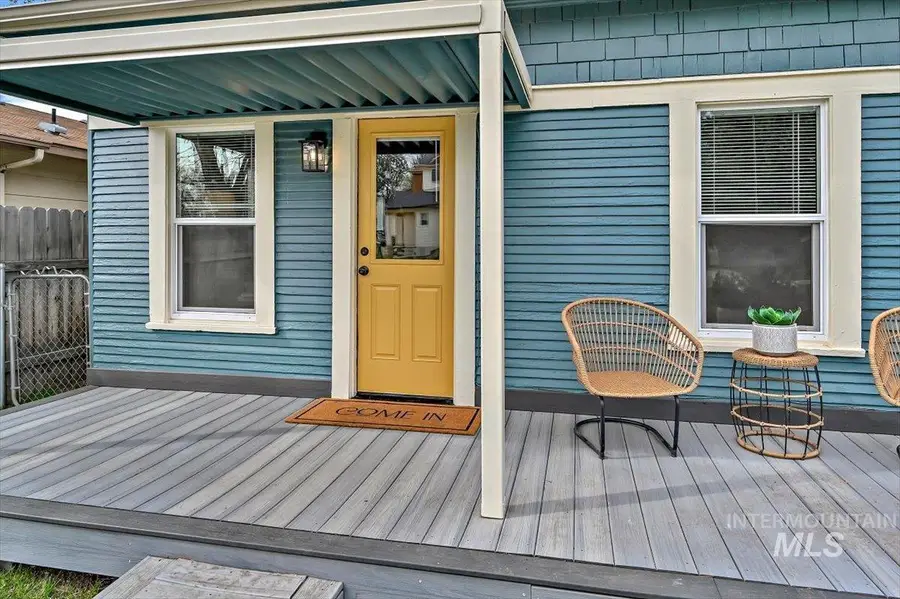 1419 S Division Ave, Boise, ID 83706 - #3