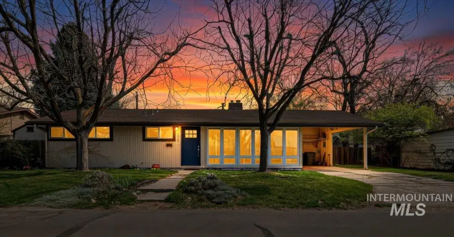 1210 S Abbs St, Boise, ID 83705 - #2