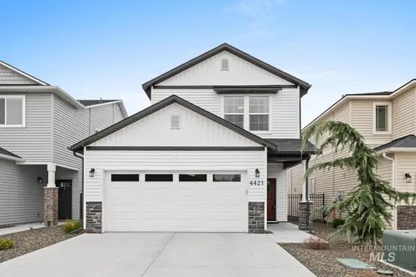 4421 E Sportivo Dr, Meridian, ID 83642