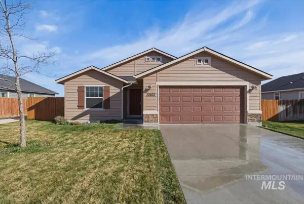 13622 Orlando Street, Caldwell, ID 83607