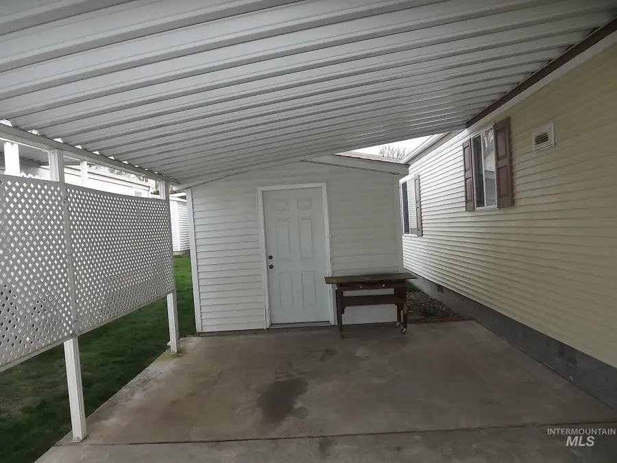 3610 15th Street, Space 15, Lewiston, ID 83501 - #3