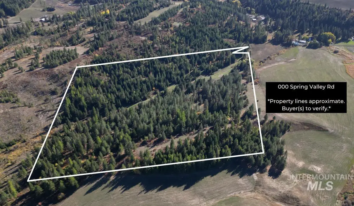 000 Spring Valley Rd., Troy, ID 83871 - #1