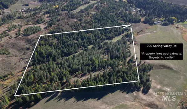 000 Spring Valley Rd., Troy, ID 83871