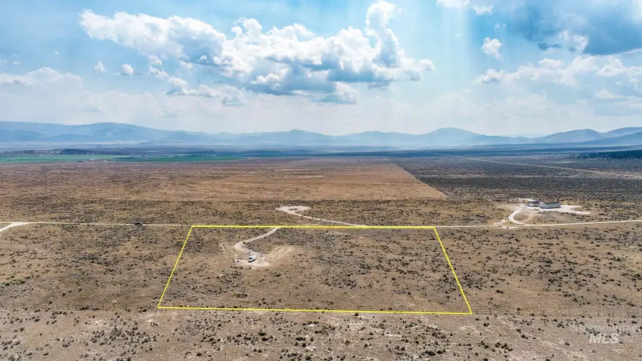 TBD Shootin Iron Rd, Almo, ID 83312 - #2