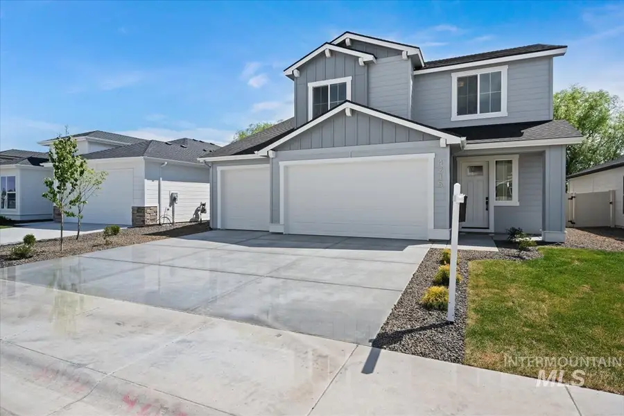 4215 Tropic Way, Caldwell, ID 83607 - #3