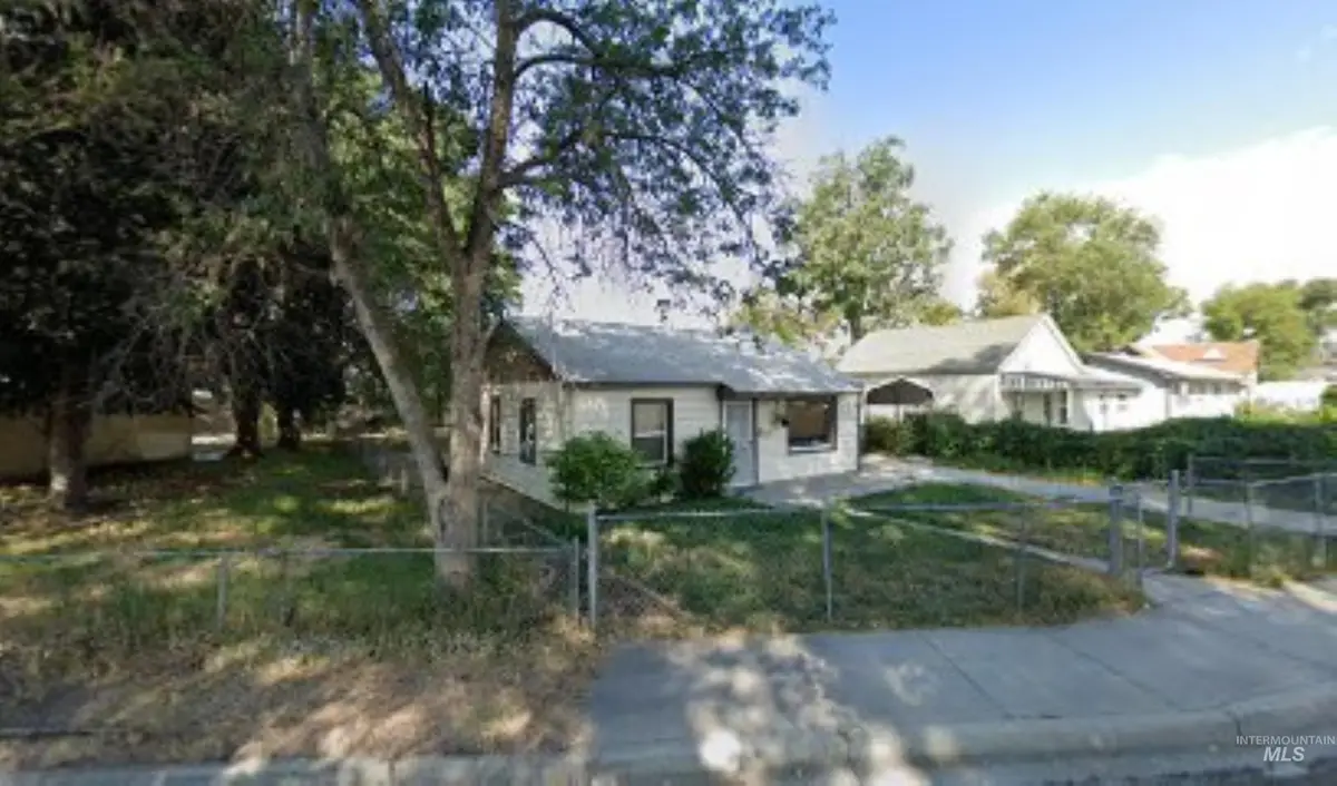 485 S 2nd East, Mountain Home, ID 83647 - #1