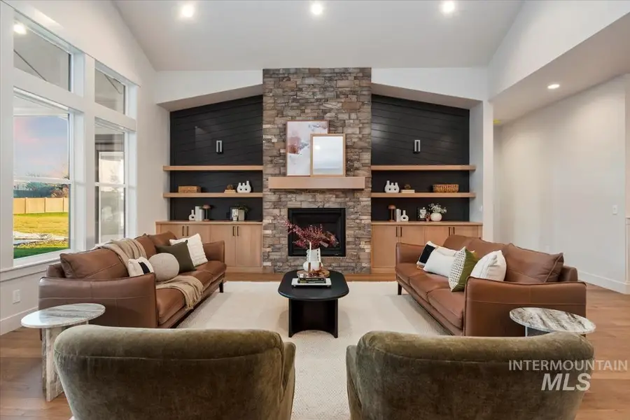 3460 N Costa Madera Way, Star, ID 83669 - #2