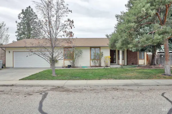3257 S Norfolk Way, Boise, ID 83706