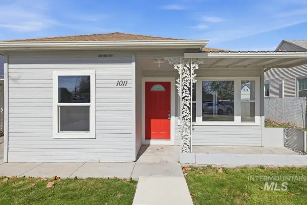1011.5 10th Ave South, Nampa, ID 83651