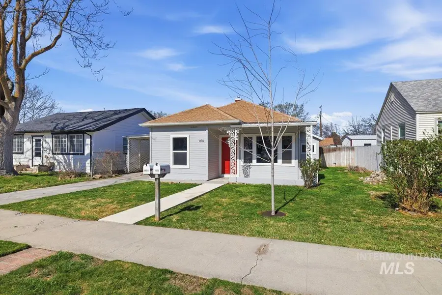 1011.5 10th Ave South, Nampa, ID 83651 - #3