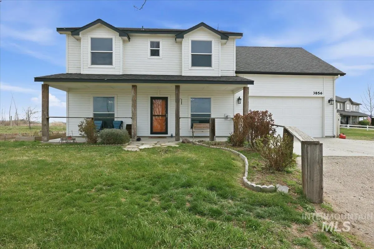 3856 Wood Way, New Plymouth, ID 83655 - #1