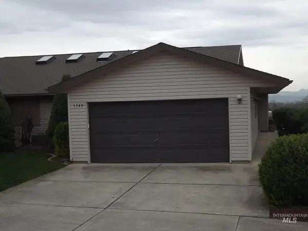 1348 29th Street, Lewiston, ID 83501
