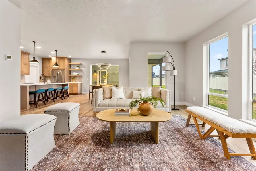 1415 W Tiger Eye St, Kuna, ID 83634 - #2