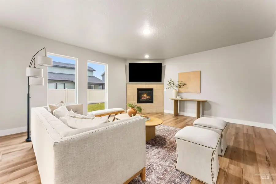 1415 W Tiger Eye St, Kuna, ID 83634 - #3