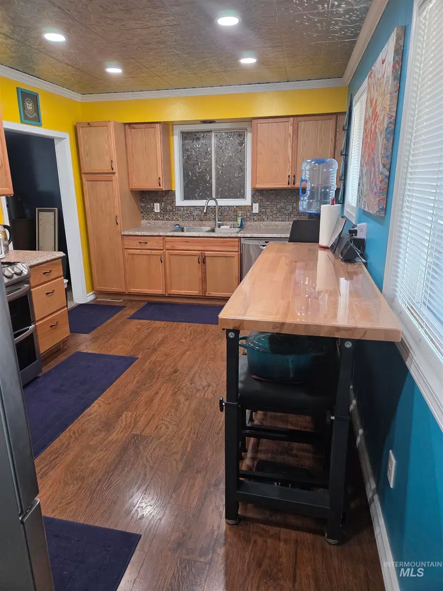 504 Mark Road, Troy, ID 83871 - #2