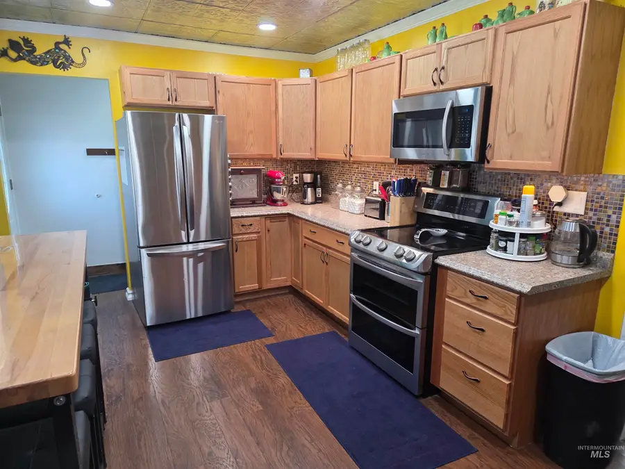 504 Mark Road, Troy, ID 83871 - #3