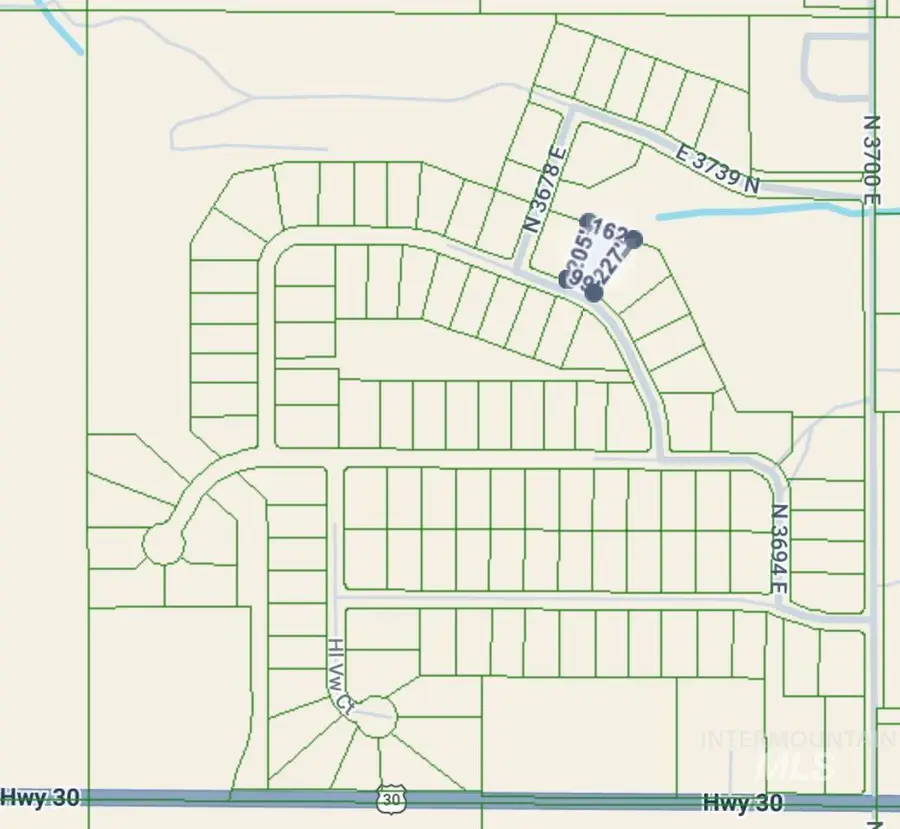 3682 E 3735 N, Kimberly, ID 83341 - #2