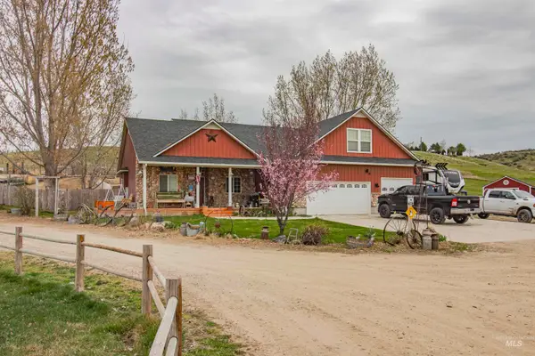 2580 Sand Hollow Rd, Caldwell, ID 83607