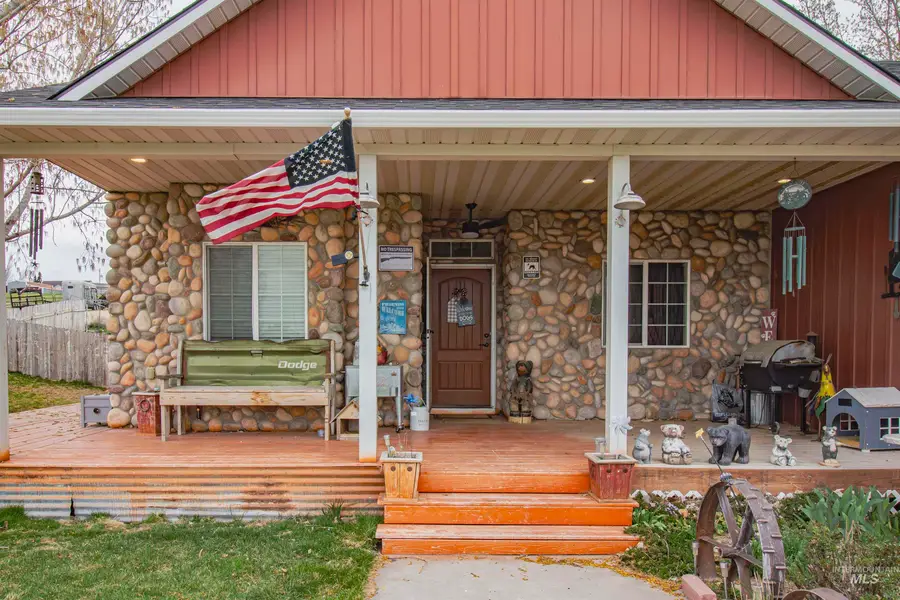 2580 Sand Hollow Rd, Caldwell, ID 83607 - #2