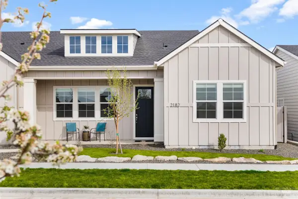 2182 N Milestone Way, Star, ID 83669