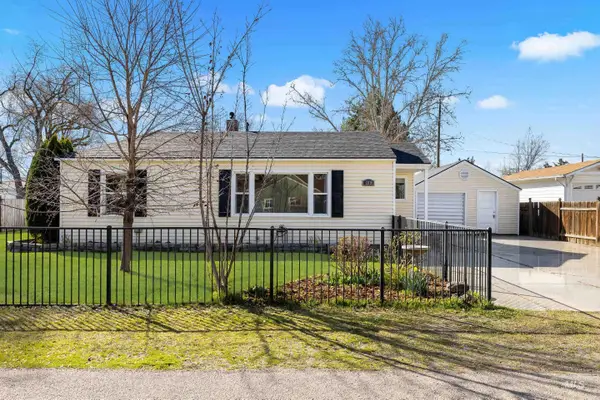 109 E Woodvine St, Boise, ID 83706